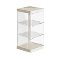 thumbnail image 1 of Desktop Rotating Storage Organizer for Stationery Jewelry Cosmetics and Household Small Objects - Functional -Purpose Rack, 1 of 4