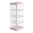 thumbnail image 1 of Desktop Rotating Storage Organizer for Stationery Jewelry Cosmetics and Household Small Objects - Functional -Purpose Rack, 1 of 4