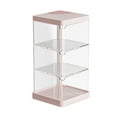 thumbnail image 1 of Desktop Rotating Storage Organizer for Stationery Jewelry Cosmetics and Household Small Objects - Functional -Purpose Rack, 1 of 4