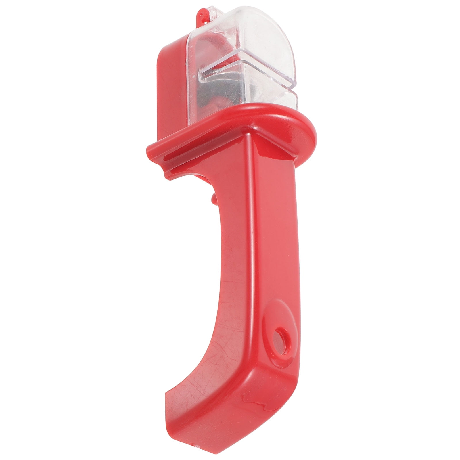 Desktop Scissor Sharpener Convenient Sharpening Tool Ergonomic Cutlery Sharpener