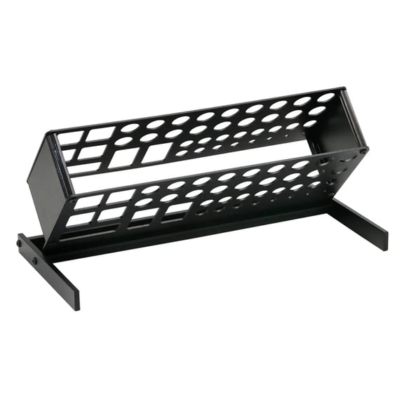 Desktop Screwdriver Organizers Tool Holder For Workshop Kits Storage Rack