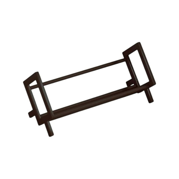 Premium Desktop Bookshelf Stable Bookshelves Storage Multipurpose Office Desktop Organizer Bookend for Magazines Books Files