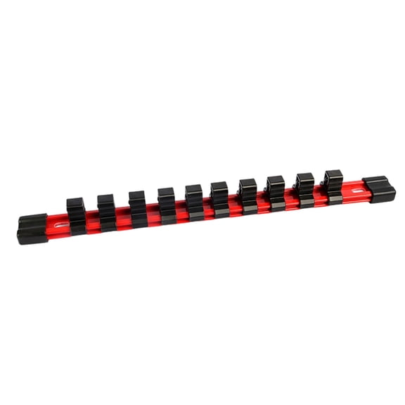 Desktop Socket Strips Organizers, Socket Organizers Tray Work Room Storage Rack with Light and Portable Solution