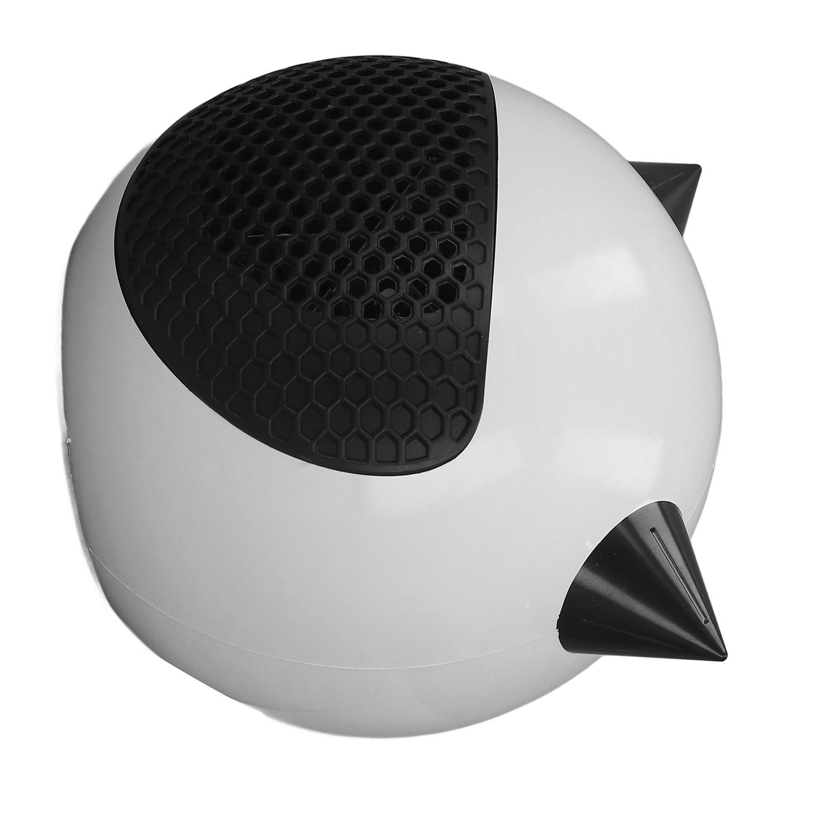 Desktop Space Heater Portable Electric Space Heater Cute Shape Desk