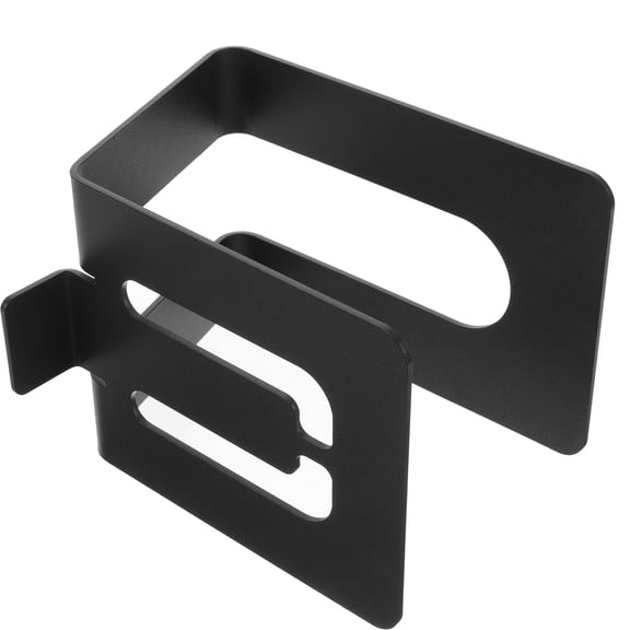 Desktop Speaker Stand Beautiful Practical Stands Riser Work Desks Office Table Ins Style Computer Bookshelf Studio