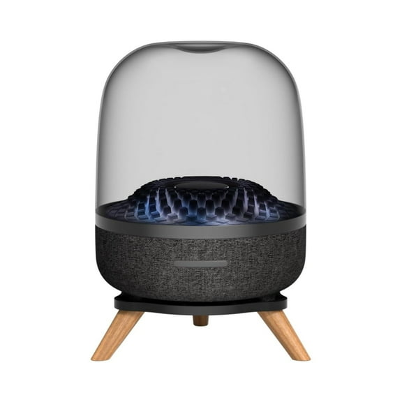 Desktop Speaker Stand Holder Bracket Suitable for Harman Kardon Aura Studio3/4,for SoundSticks 4 Speaker Stable Storage Base and Speaker Stand