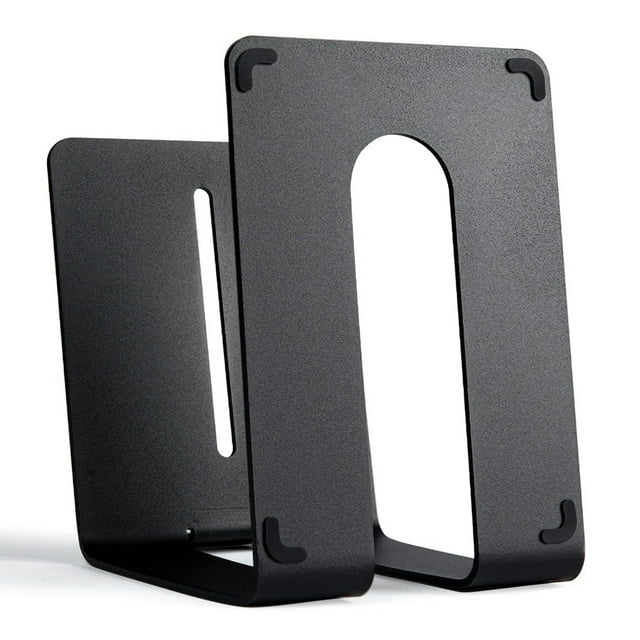 Desktop Speaker Stand for Desk Speaker, Bookshelf Studio Speakers Riser