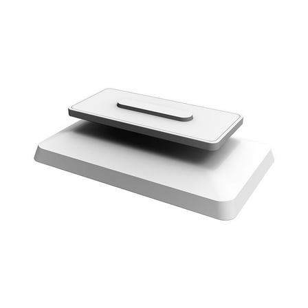 Desktop Speaker Stands Universal Desk Stand for for Echo Show 8 Speaker