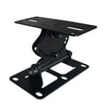 Desktop Speakers Stand Support Padding For Computer Pc Tabletop Monitor