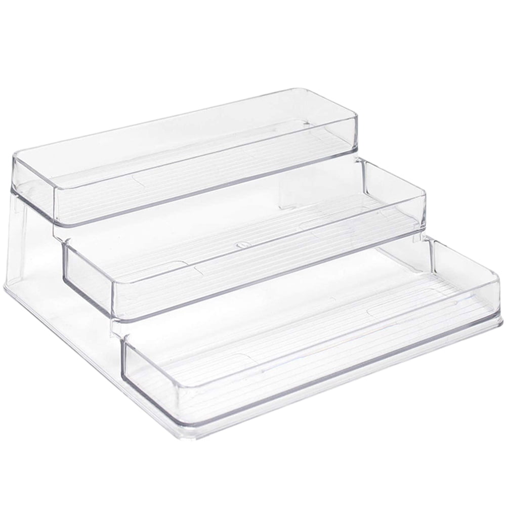 Desktop Spice Jar Organizer Kitchen Countertop Container Spice Storage