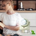 thumbnail image 1 of Desktop Spray Fan USB Charging And Dormitory And Office Fan, 1 of 6