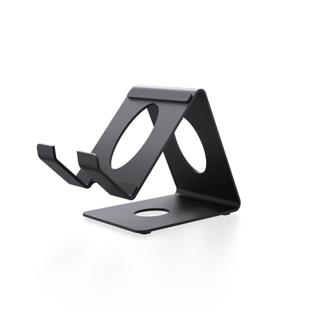 Desktop Stand Bracket For ROG Xbox Ally/ROG Xbox Ally X Metal Simple Fixed Base Compatible with Switch 2/Switch OLED/Steam Deck/PS Portal Game Console