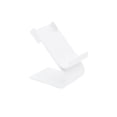 thumbnail image 1 of Desktop Stand and Storage Base Compatible with Steam Controller 2 and Puck Compact Display Holder, 1 of 7