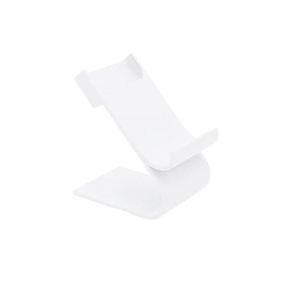 Desktop Stand and Storage Base Compatible with Steam Controller 2 and Puck Compact Display Holder