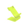 thumbnail image 1 of Desktop Stand and Storage Base Compatible with Steam Controller 2 and Puck Compact Display Holder, 1 of 7
