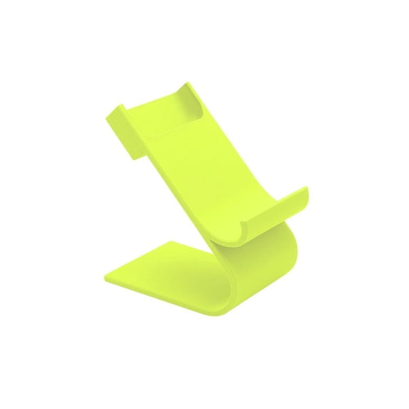 Desktop Stand and Storage Base Compatible with Steam Controller 2 and Puck Compact Display Holder