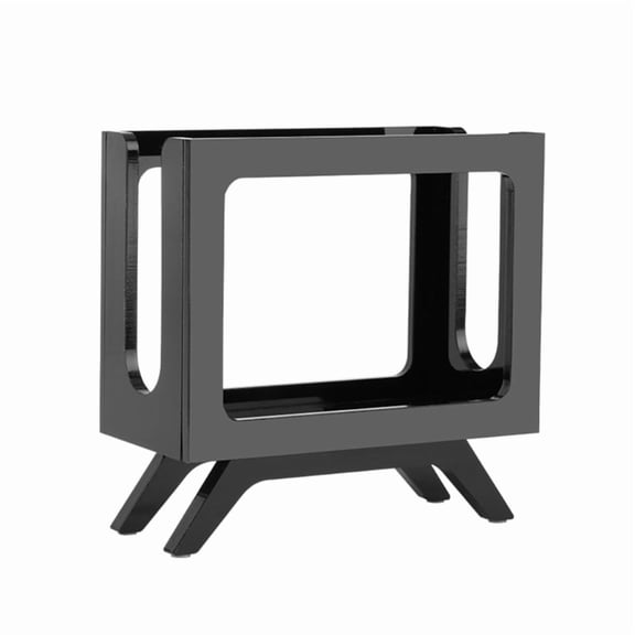 Desktop Stand for Go 4/Go 3 Acrylic Speaker Stand Holder Desk Display Stand