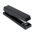 thumbnail image 1 of Desktop Stapler- 3-.50in. Throat- Standard Staples- Black, 1 of 1