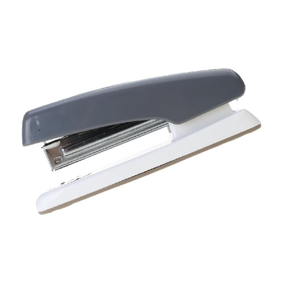 Desktop Stapler Paper Binding Machine Stapler Colorful Paper Binding Stapler