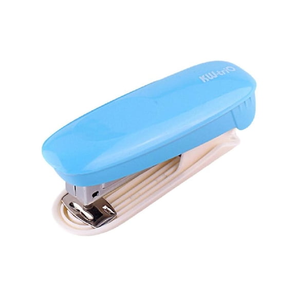 Desktop Stapler with Staple Remover 20 Sheets Capacity Office Stapling Machine Fit on 26/6 24/6 Staple (Not Included)