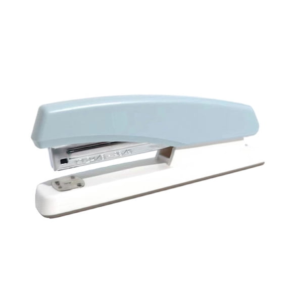 Desktop Staplers Labor-Saving Stapler with Staple Remover Stapling Machine Fit on 26/6 24/6 Staple (Not Included)