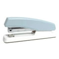 thumbnail image 1 of Desktop Staplers with Staple Remover Office Staplers Labor-Saving Stapler 25 Sheets Capacity Office Stapling Machine, 1 of 14