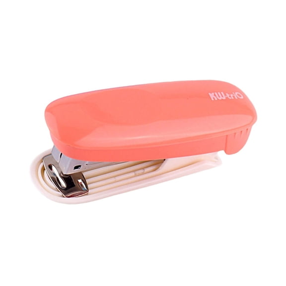 Desktop Staplers with Staple Remover Staplers Labor-Saving Stapler 20 Sheets Capacity Stapling Machine