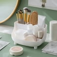 thumbnail image 1 of Desktop Stationery Storage Box, 18.8cm Creatives Pen Holder for Student Study Office, 1 of 5