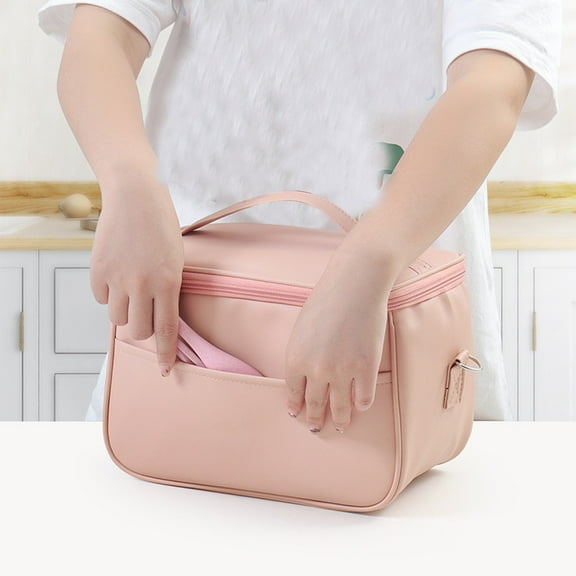 Desktop Storage Box, Coffee Table Organizer, Remote Control Holder, Multipurpose Box + Student Stationery Storage, Modern Design, Ideal for Dormitory Use, Clutter Management, Home Office UKHBMC