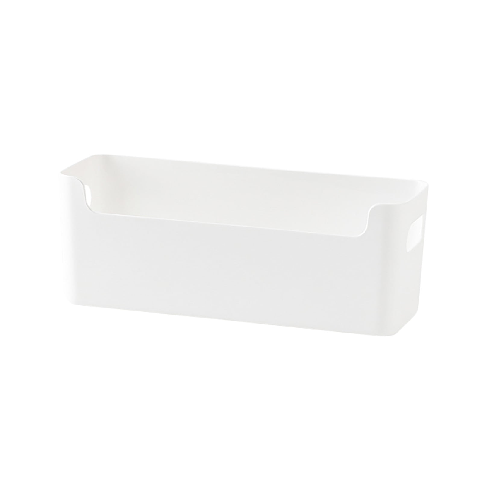 Desktop Storage Box Wall Storage Box Dormitory Artifact Wall Mounted