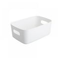 thumbnail image 1 of Desktop Storage Box for  Cosmetics Snacks Sorting Box Plastic Storage Box, 1 of 8