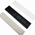 thumbnail image 1 of Desktop Storage Box with Keyboard Wrist Rest Anti slip Base, Non slip Design, 1 of 11