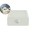 thumbnail image 1 of Desktop Storage Drawers, Stackable Desk Organizer with Drawers, Large Capacity Desktop Storage Box for Office, Room, Dorm, Bathroom, 1 of 6