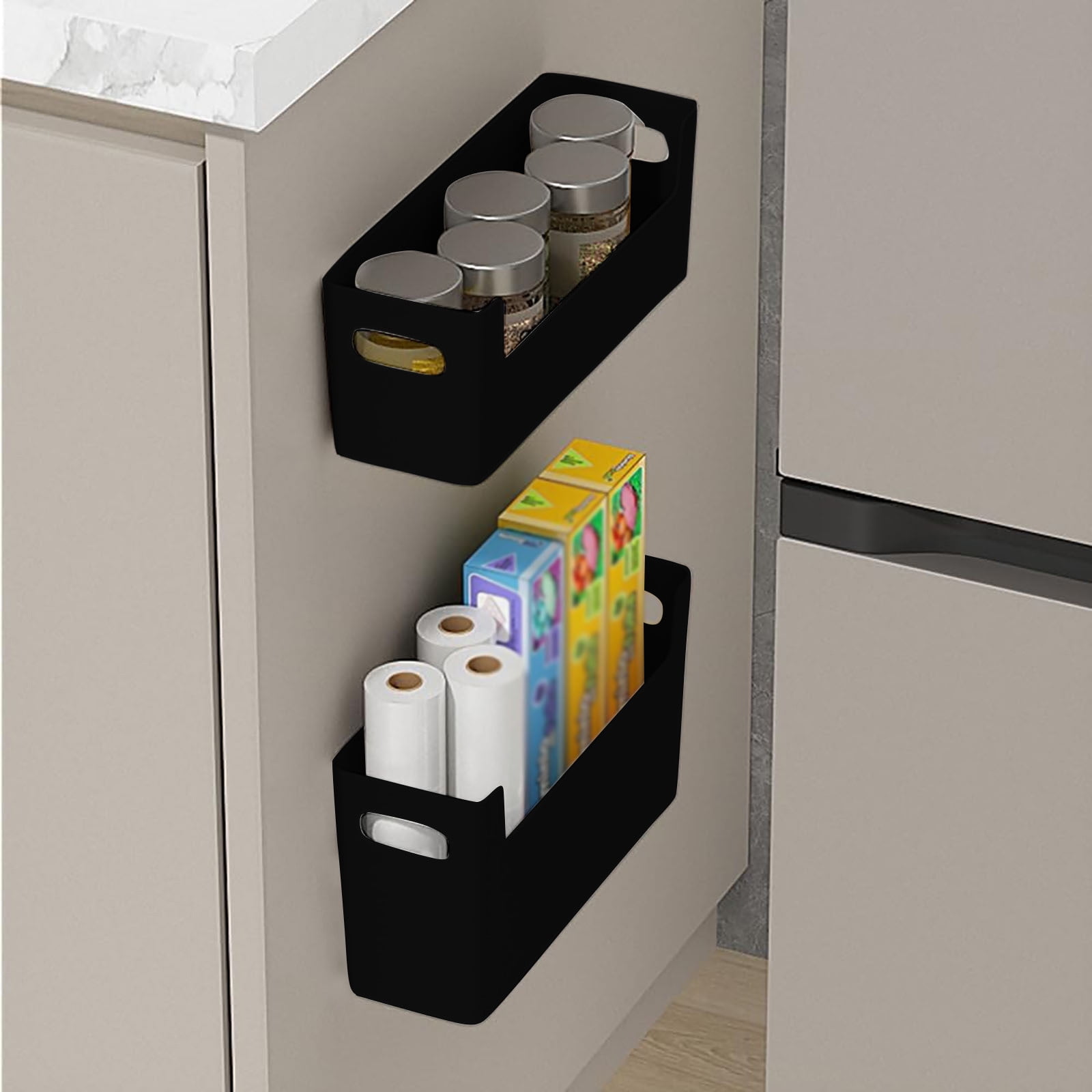 Desktop Storage Wall Storage Dormitory Artifact Wall Mounted Student ...
