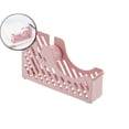 thumbnail image 1 of Desktop Tape Dispenser Non Skid Base Tape for Office Home, One Hand Operation Desk Tape Dispenser for Gift Wrapping(1 Inch Core), 1 of 6