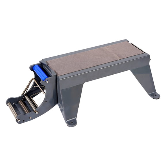 Desktop Tape Dispenser for , Heavy Duty Sealing Machine for Carton and Express Box Shipping