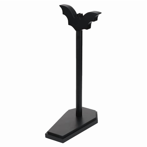 Desktop Tissue Holder Stand for Napkins and Kitchen Paper Towels - Stylish Functional Organizer