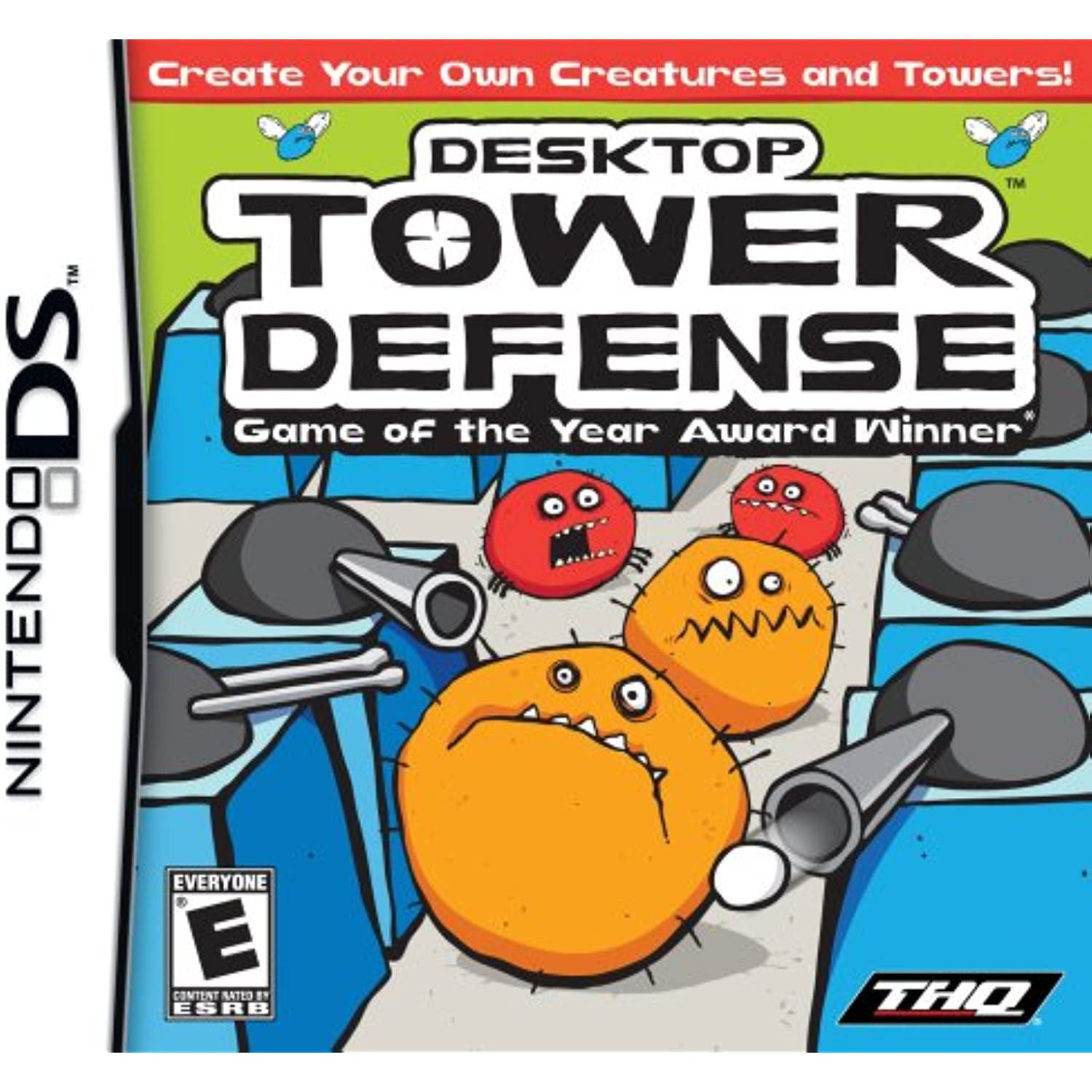 Tower Defense Bundle for Nintendo Switch - Nintendo Official Site