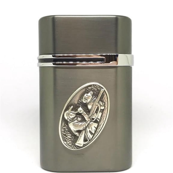Desktop Triple Torch Lighter (Duck Hunter)