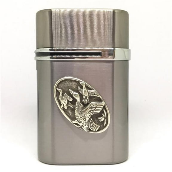 Desktop Triple Torch Lighter  (Duck Hunting)