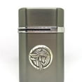 thumbnail image 1 of Desktop Triple Torch Lighter – (Fly Fishing), 1 of 6