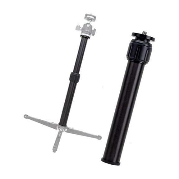 Desktop Tripod for Cellphone Camera Phone Tripod Holder Portable Tripod