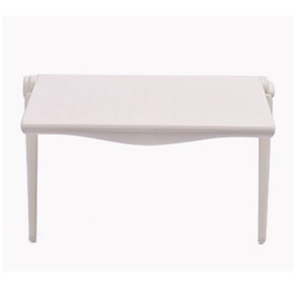 STRANDCHIC White Screen Storage Bracket Multifunction Rack for Computer ...