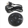 thumbnail image 1 of Desktop USB Conference Microphone Speaker 360° Omnidirectional PC Computer Condenser Mic Mute Function for Laptop, 1 of 9