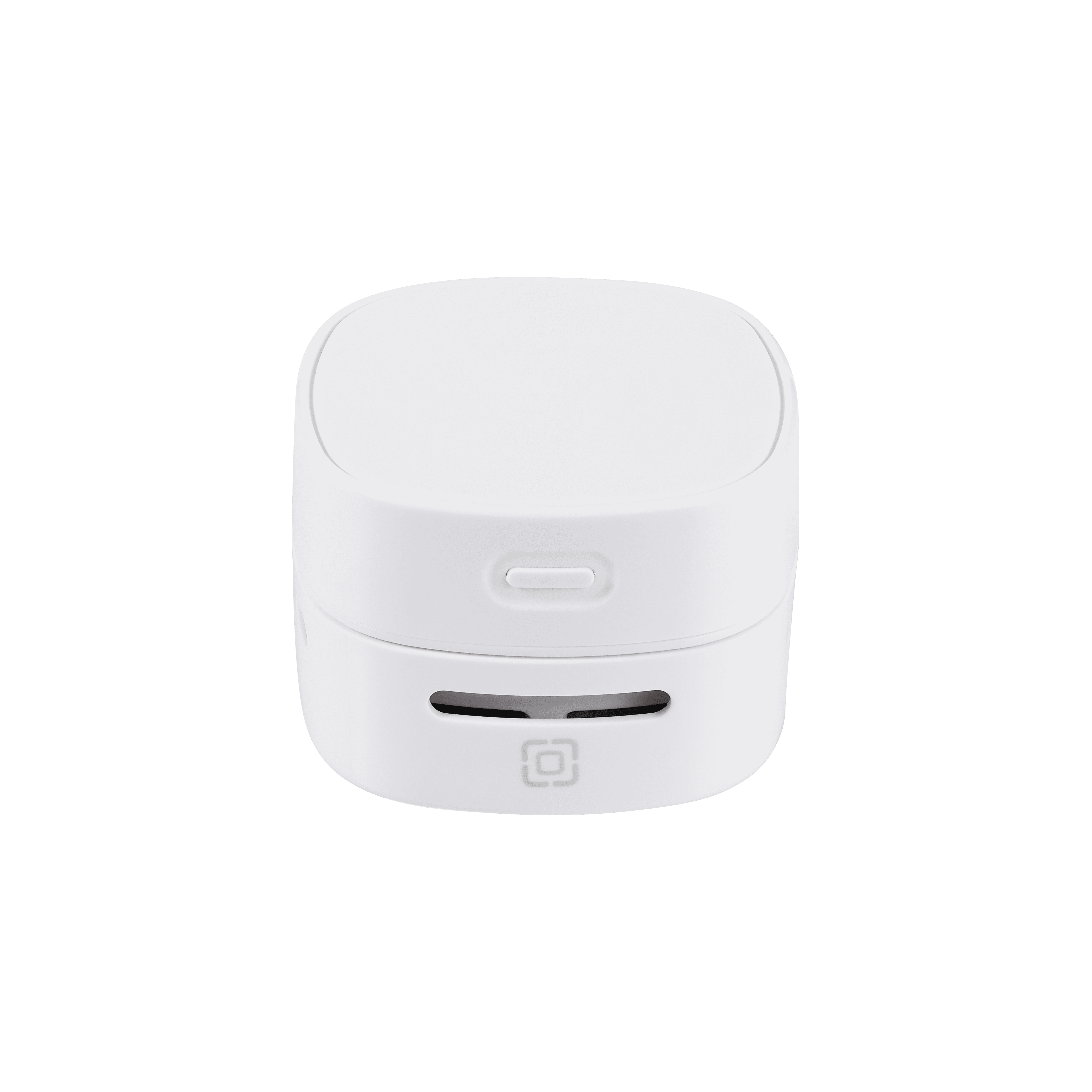 Incipio Cordless Mini USB Desktop Handheld Vacuum Cleaner with High Suction and Quiet Operation