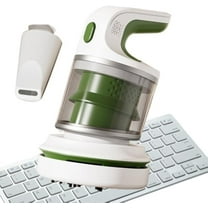 Desktop Vacuum Cleaner, Cordless Compact Computer Vacuums Cleaner for Cleaning Bread Cookie Crumbs Paper Scraps, USB Rechargeable Mini Keyboard Vacuum for Offices Home Car