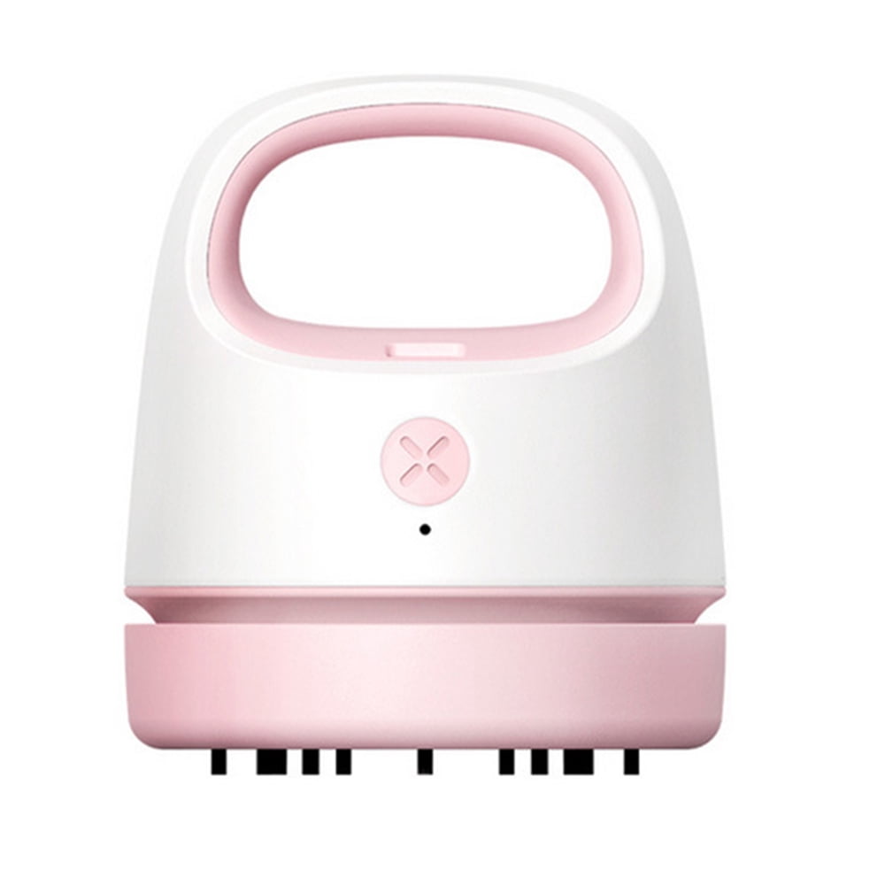 Desktop vacuum cleaner mini desk vacuum usb charging small table
