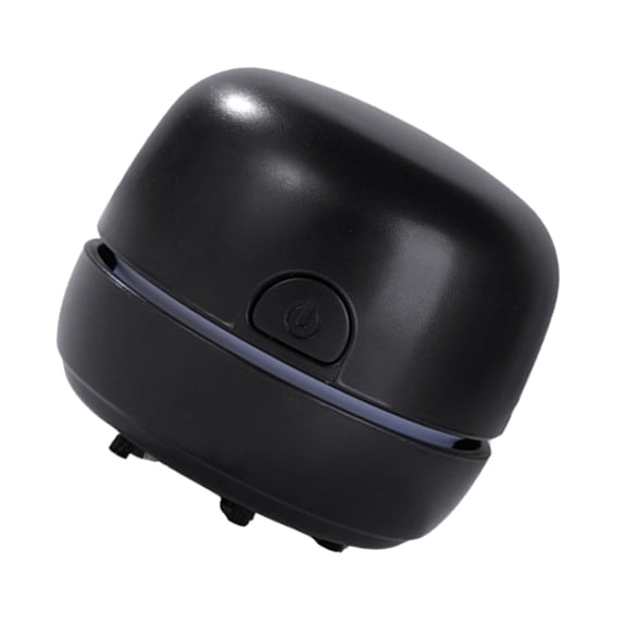 Desktop Vacuum Cleaner Portable USB Vacuum Cleaner for Desk Cartoon Desktop