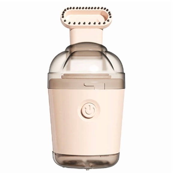 Desktop Vacuum Cleaner Powerful Rubber Slag Suction Cleaner Handheld Cleaner Mini Vacuum Cleaner