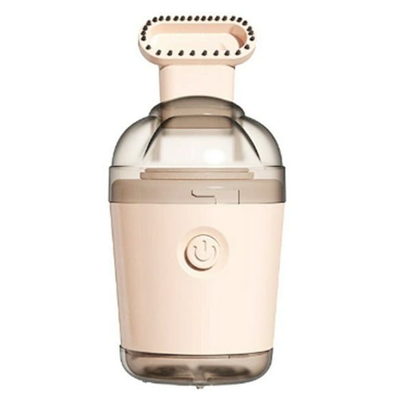 Desktop Vacuum Cleaner Powerful Rubber Slag Suction Cleaner Handheld Cleaner Mini Vacuum Cleaner